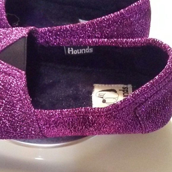 Shoes - Picture 2 of 3